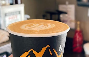 Copper Mountain Coffee