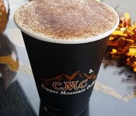 Copper Mountain Coffee