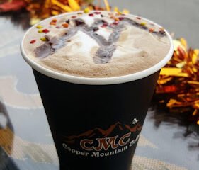 Copper Mountain Coffee
