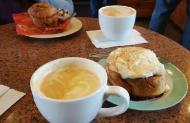 Copper Star Coffee