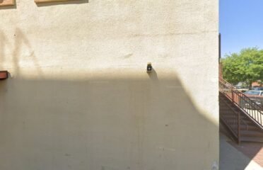 Copper Wings Espresso Bar (Located in Ravello’s)