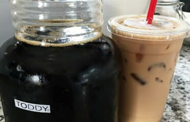 CopperHead Coffee