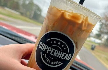 Copperhead Coffee House