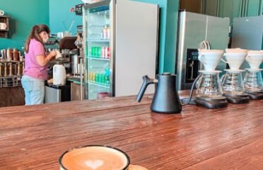Copperline Coffee