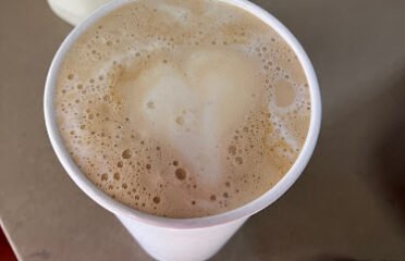 Coppers Coffee Co.