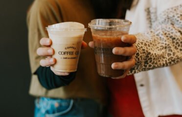 Coppes Coffee Co + Lounge