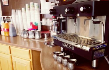Copy Cup LLC