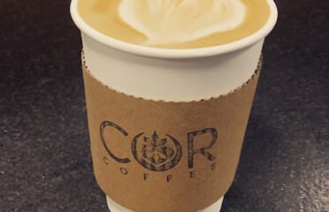 Cor Coffee