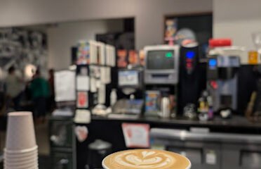 Cora Coffee