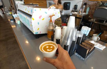 Coracle Coffee