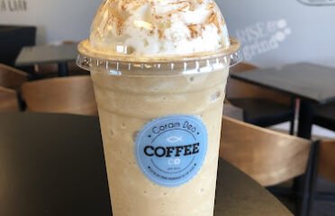 Coram Deo Coffee