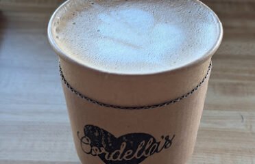 Cordella’s