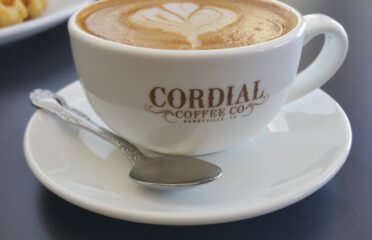 Cordial Coffee Co.