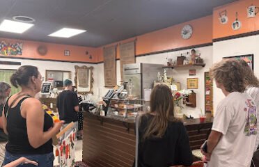 Cordial – Coffee & Curated Finds