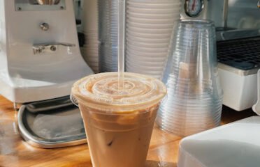 Cordiform Coffee