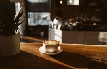 Core Coffee & Eatery