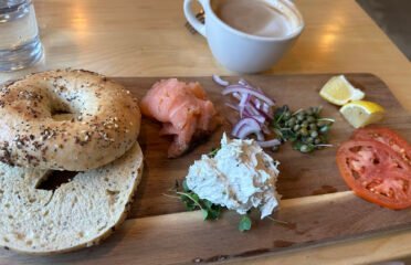 Corie’s Cafe