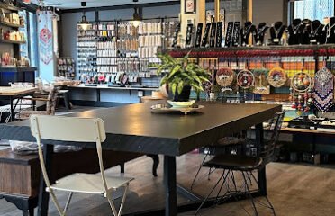 Corner Cafe