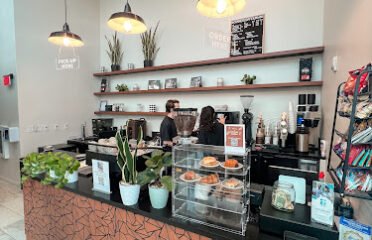 Corner Coffee Miami