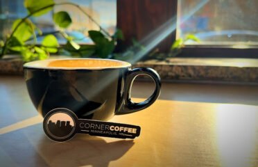 Corner Coffee Northeast