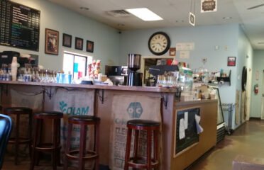 Corner Coffee + Provisions