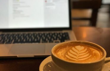 Corner Coffee Uptown