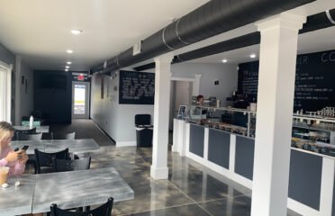 Corner Coffeehouse Inc