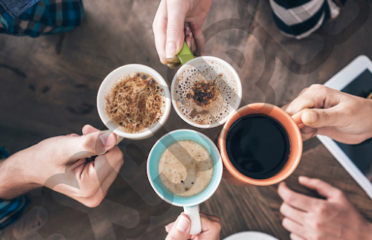 Corner Collective – Bistro, Arts, and More! – by CornerStone