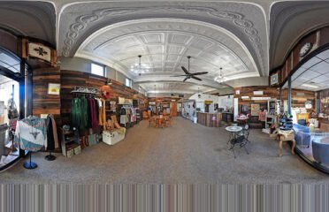 Corner Perk & More