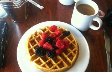 Cornerstone Cafe & Coffee