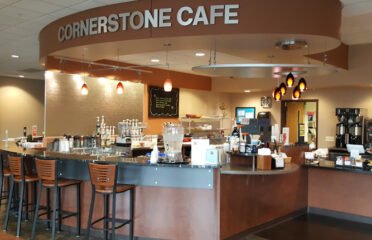 Cornerstone Cafe Naperville