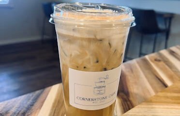 Cornerstone Cafe
