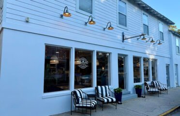 Cornerstone Cafe