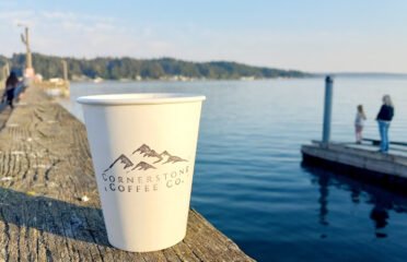 Cornerstone Coffee Co.