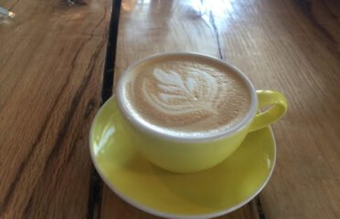 Cornerstone Coffee Co.