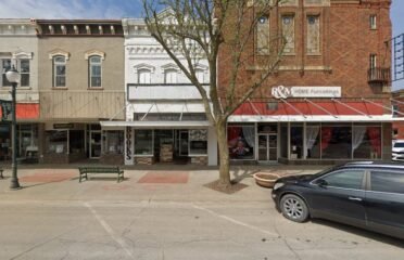 Cornerstone Coffee & Creations