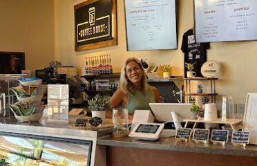 Cornerstone Coffee House