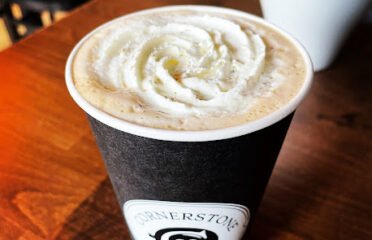 Cornerstone Coffee and Sweets