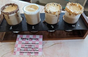 Cornerstone Coffeehaus