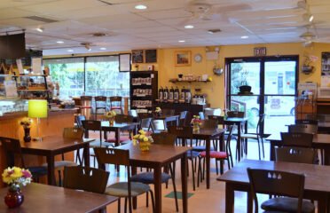 Cornerstone Coffeehouse