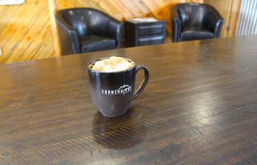 Cornerstone Crossing Coffee Shop