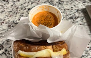 Cornerstone Market & Cafe