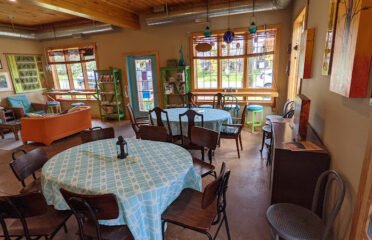 Cornucopia Coffee and Sweet Shoppe