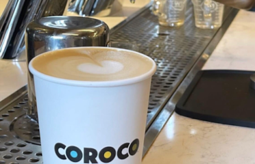 Coroco Coffee Roaster Collective