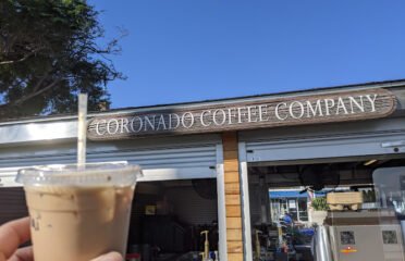 Coronado Coffee Company