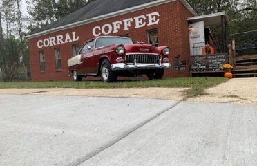 Corral Coffee