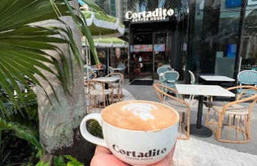 Cortadito Coffee House | Brickell