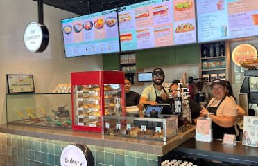 Cortadito Coffee House | Brickell