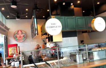 Cortadito Coffee House Lincoln Road