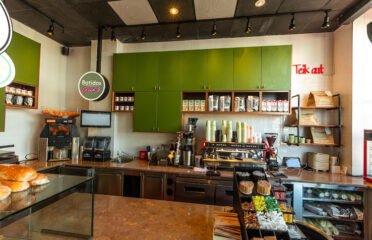 Cortadito Coffee House Washington